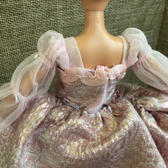 Barbie Doll and Dress - Picture 7 of 10